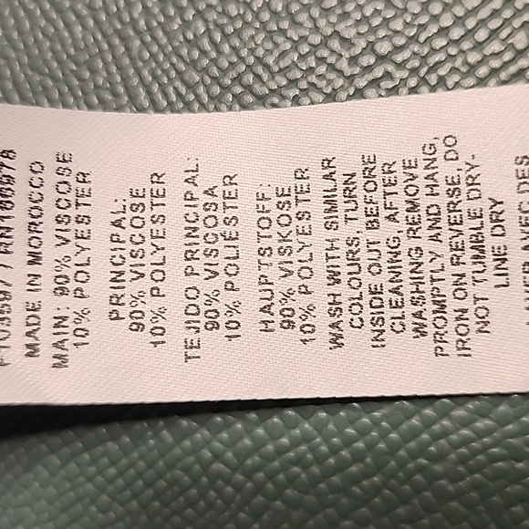 Light blue dress - Picture 7 of 8